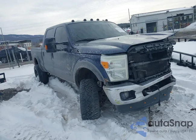 1FT7W2BT1BEB71135: 44314154