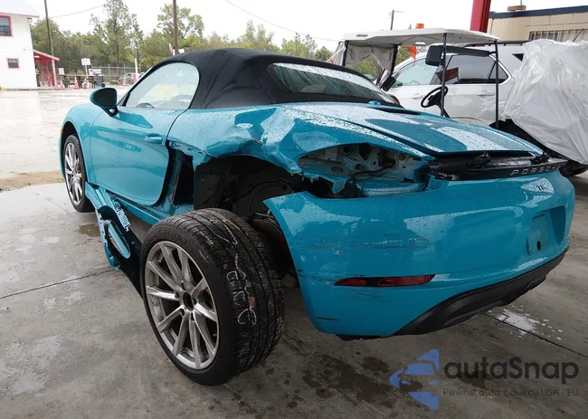 WP0CA2A83HS221005: 44314215