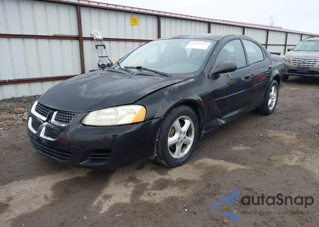 1B3EL46X24N104461: 44314231