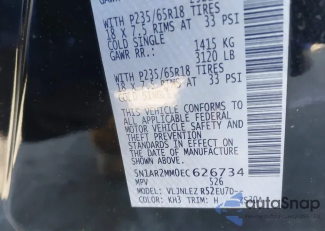 5N1AR2MM0EC626734: 44314239