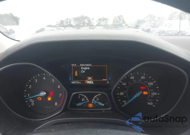 1FADP3F27HL300061: 44314243