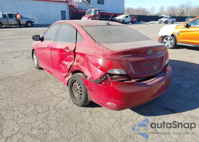 KMHCT4AE5DU305509: 44314266