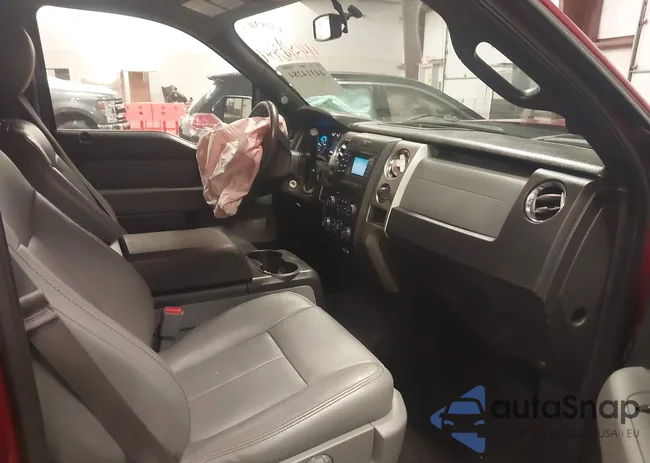 1FTFW1ET4EFB96899: 44314284