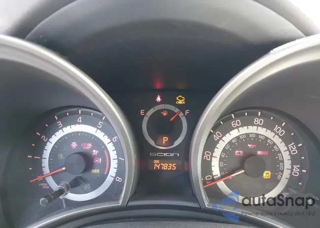 JTKJF5C75C3039560: 44314300