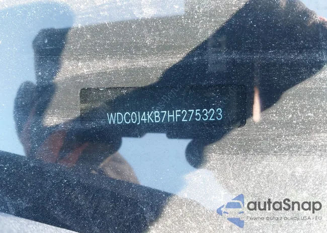 WDC0J4KB7HF275323: 44314306