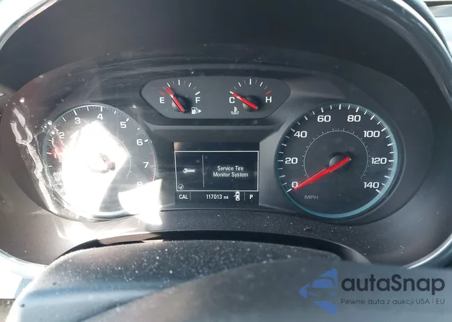 1G1ZD5ST6LF030064: 44314310