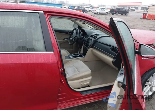 4T1BD1FK8DU088432: 44314314