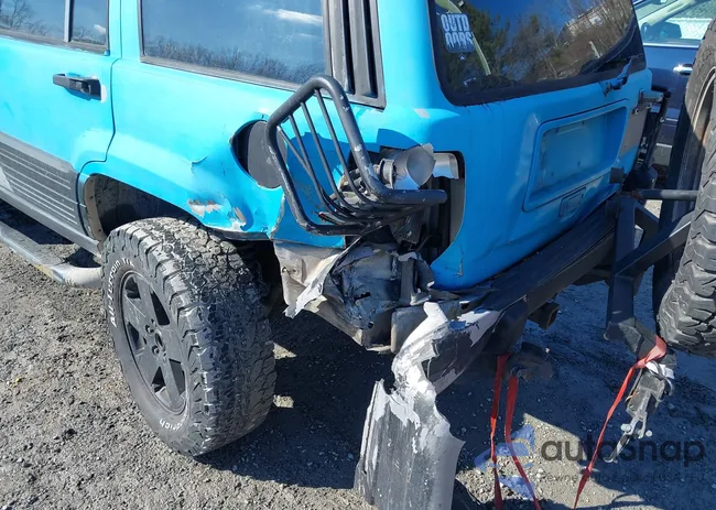 1J4GZ78Y4RC345688: 44314324