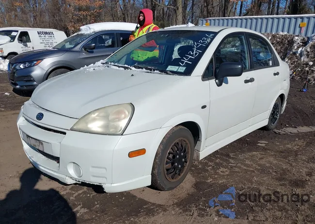 JS2RA61S045206358: 44314331