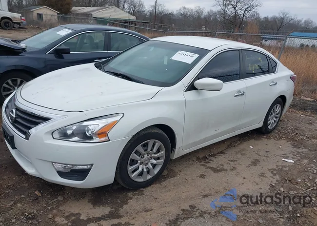 1N4AL3AP1FN399656: 44314349