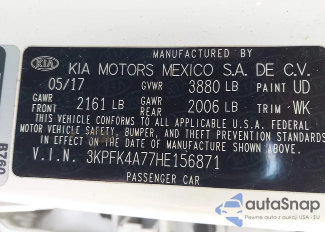 3KPFK4A77HE156871: 44314385