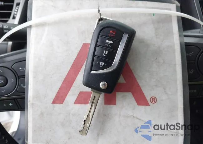 4T1G11AK9MU524145: 44314387