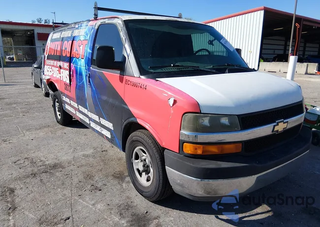 1GCFG15XX61208018: 44314396