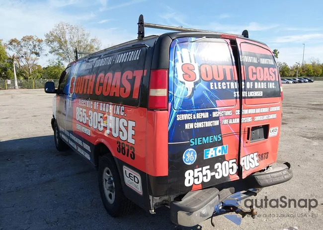 1GCFG15XX61208018: 44314396