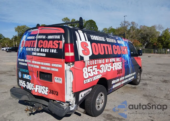 1GCFG15XX61208018: 44314396