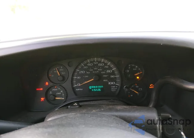 1GCFG15XX61208018: 44314396