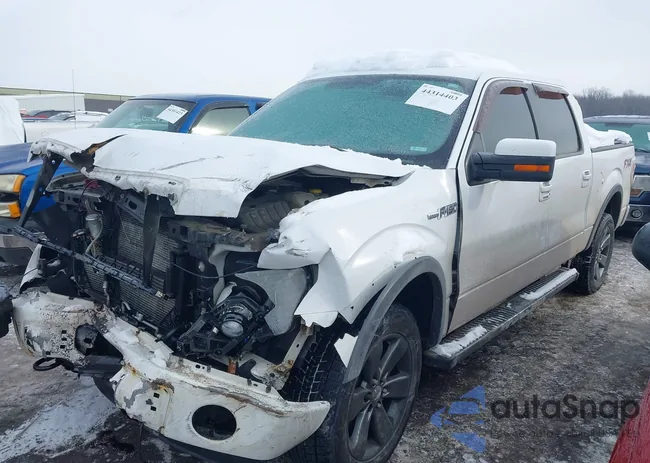 1FTFW1EFXEFC54637: 44314403