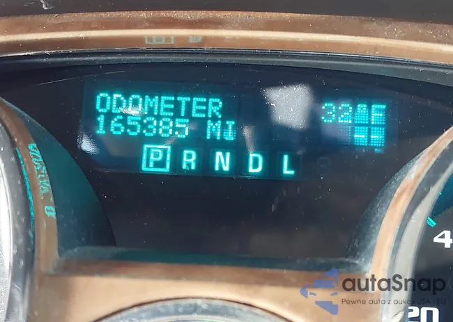 5GAKRDED0CJ174376: 44314404