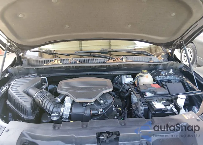 3GNKBKRS4LS705536: 44314435