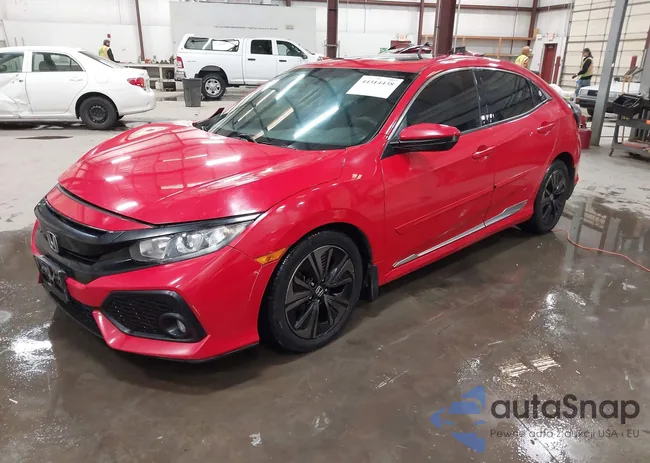 SHHFK7H57HU222317: 44314438