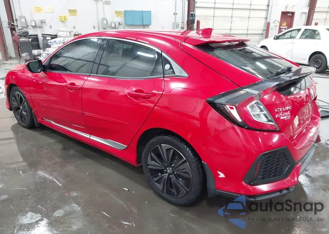 SHHFK7H57HU222317: 44314438