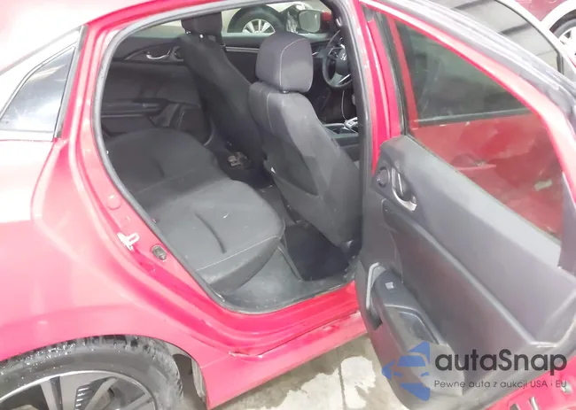 SHHFK7H57HU222317: 44314438