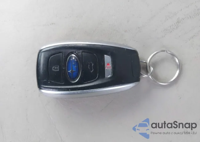 JF2GPAPCXF8288573: 44314444