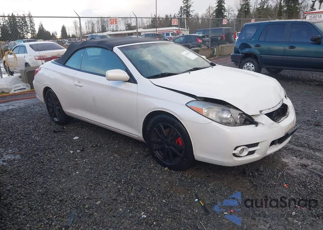 4T1FA38P87U128611: 44314486