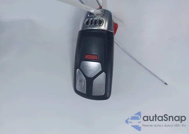 WUAPWAF50JA903964: 44314514