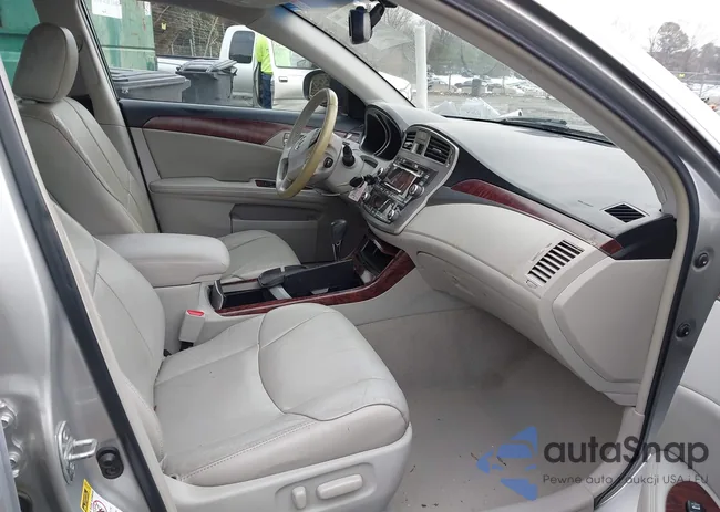 4T1BK3DB5BU377592: 44314520