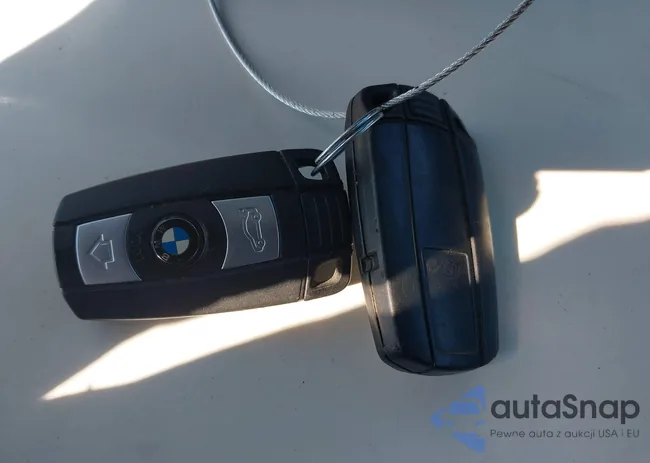 5UXFE43558L033109: 44314540