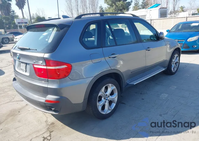 5UXFE43558L033109: 44314540