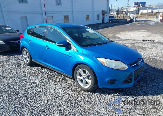 1FADP3K24EL400149: 44314565