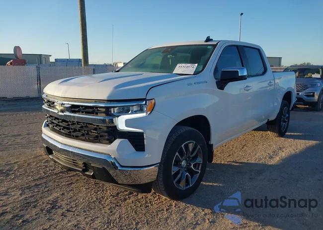 1GCPACEK2PZ206336: 44314574