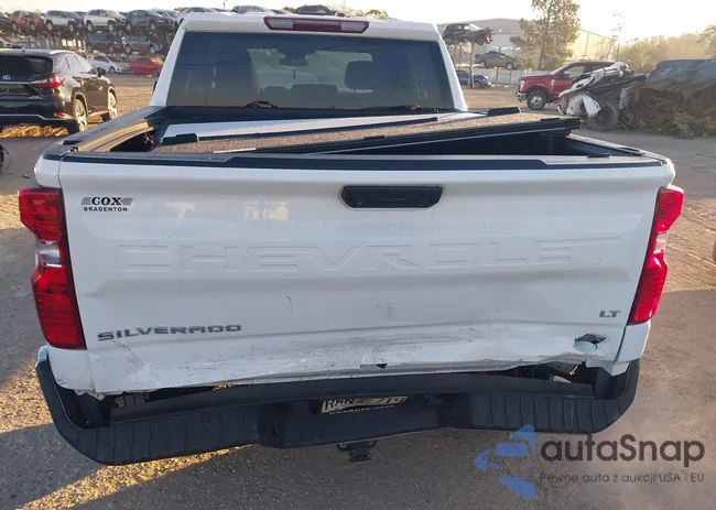 1GCPACEK2PZ206336: 44314574