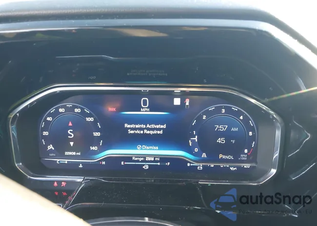 1GCPACEK2PZ206336: 44314574