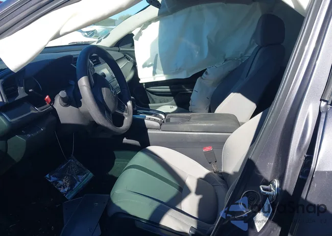 19XFC2F5XHE021196: 44314583