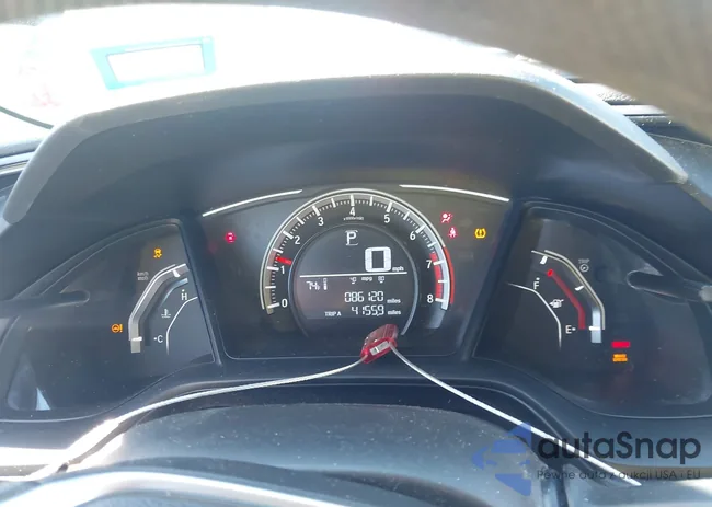 19XFC2F5XHE021196: 44314583