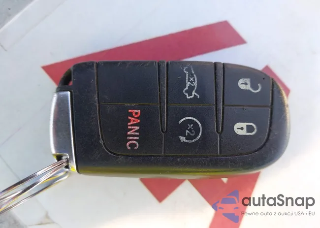 2C3CDZFJ8JH172249: 44313610