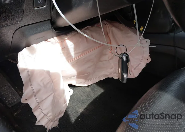 1FA6P8TH8H5294810: 44313620