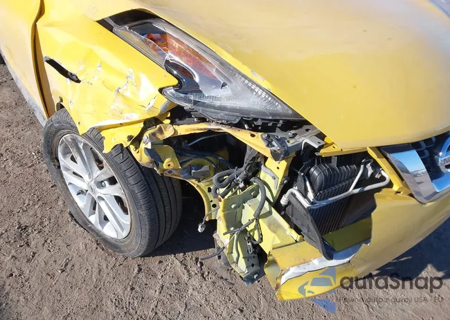 JN8AF5MV8FT563508: 44313624