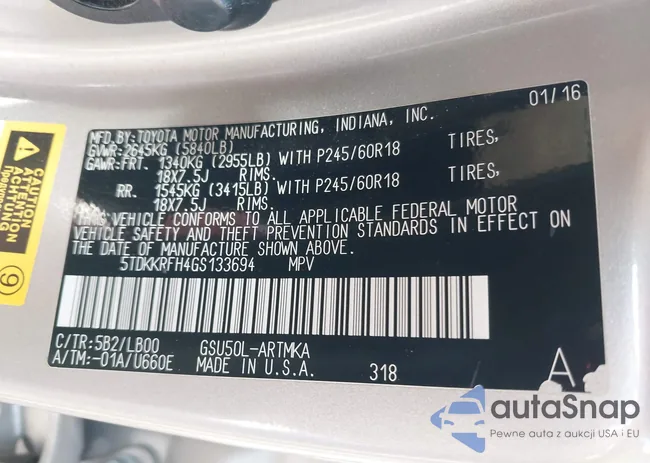 5TDKKRFH4GS133694: 44313633