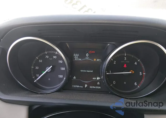 SALRG2RK9L2419551: 44313641