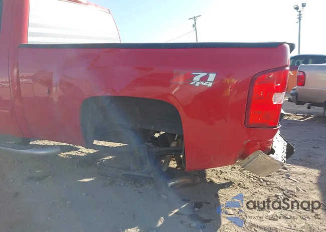 1GCRKSE79DZ189381: 44313650