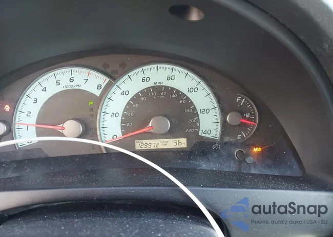 4T1BE46KX7U662497: 44313655