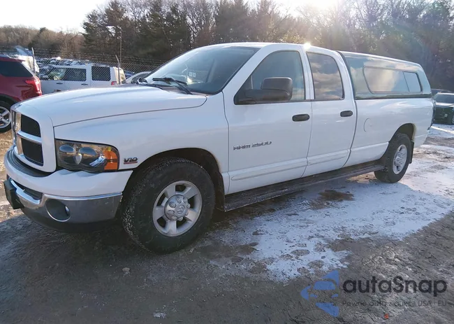 3D7KA28W63G733296: 44313700