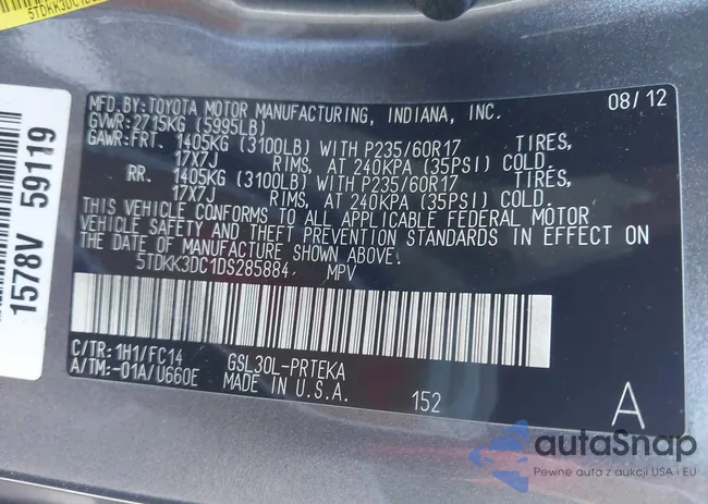 5TDKK3DC1DS285884: 44313703