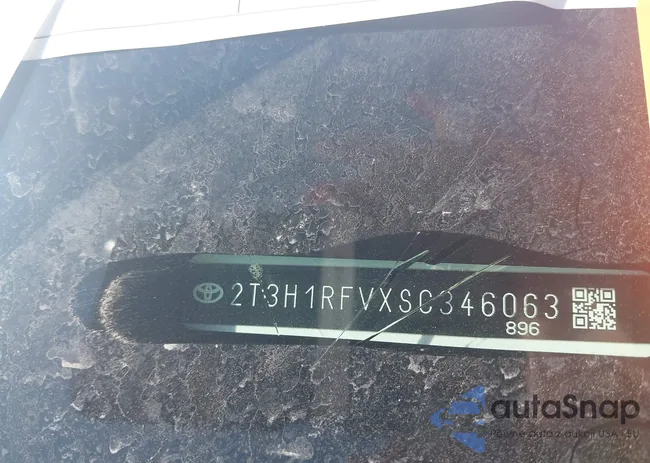 2T3H1RFVXSC346063: 44313717