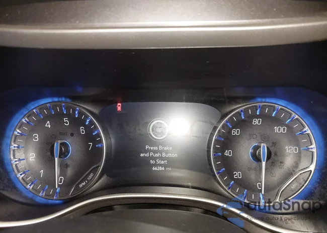 2C4RC1BG0PR534937: 44313745