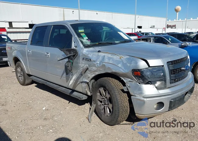 1FTFW1CF2DFE01521: 44313751